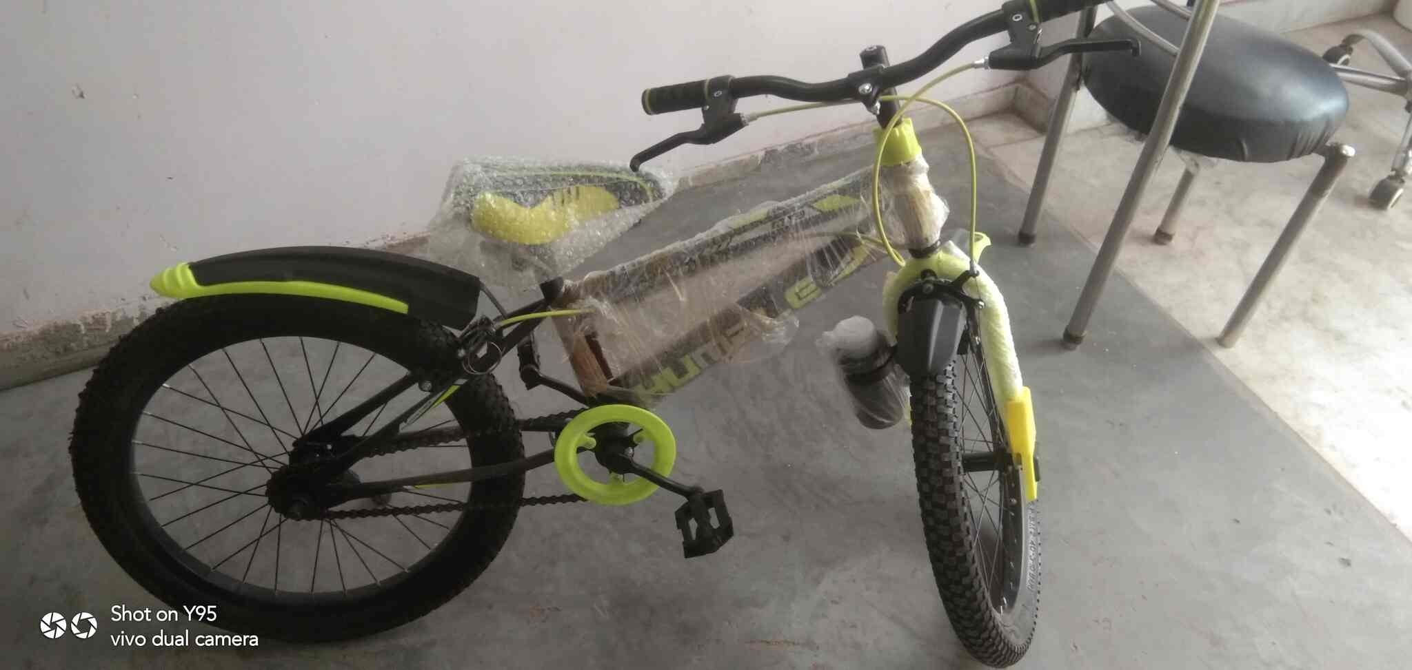 Kalicharan Cycle Store in GHAZIABAD CITY,Delhi Best Bicycle Dealers in Delhi Justdial