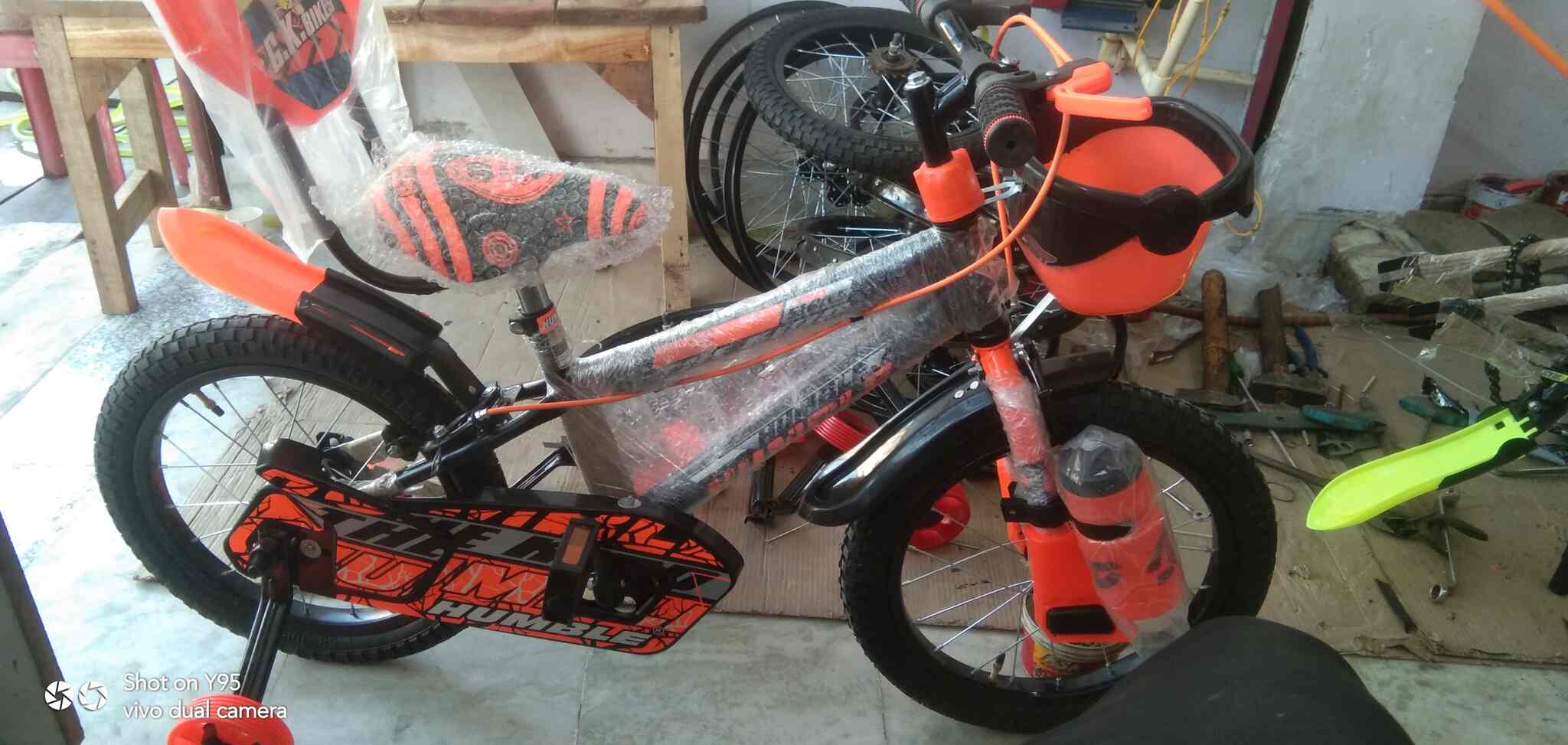 Kalicharan Cycle Store in GHAZIABAD CITY,Delhi Best Bicycle Dealers in Delhi Justdial