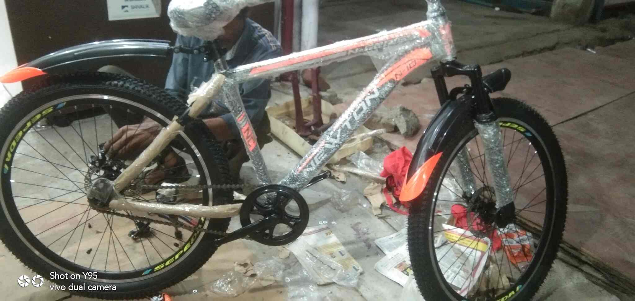 Kalicharan Cycle Store in GHAZIABAD CITY,Delhi Best Bicycle Dealers in Delhi Justdial