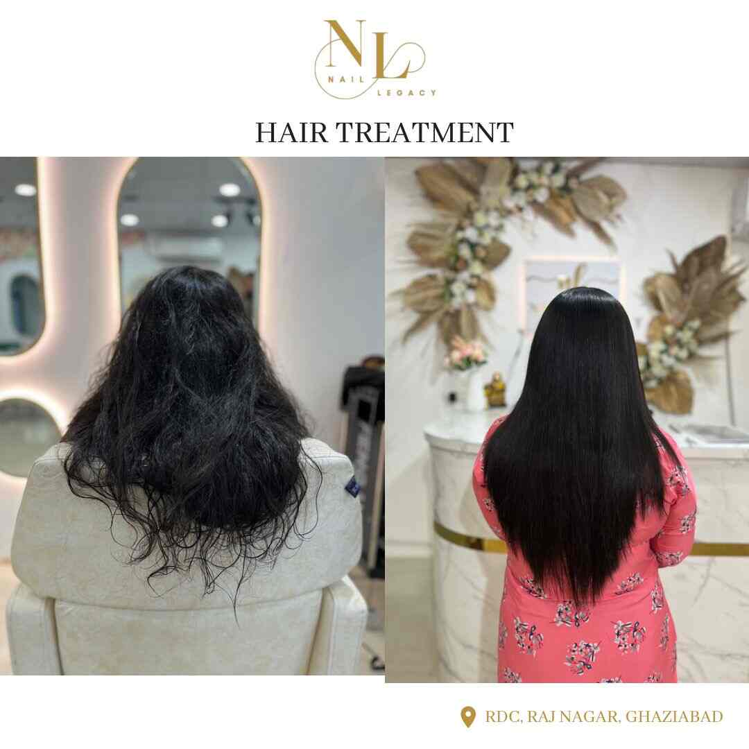 Top Nail Spas in Kavi Nagar Ghaziabad Best Nail salon near me Justdial