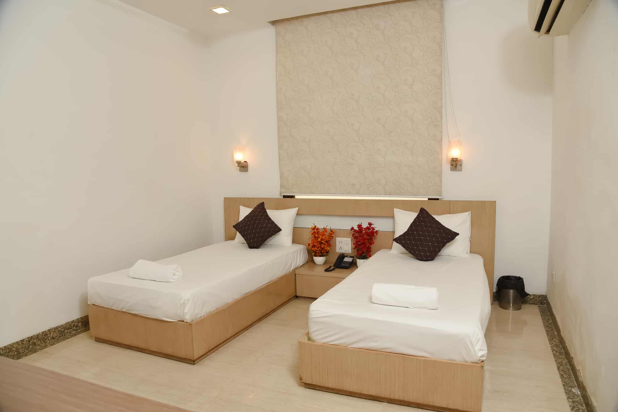 Book Hotel The Emporio A Boutique Rooms in Vasundhara Ghaziabad,Delhi