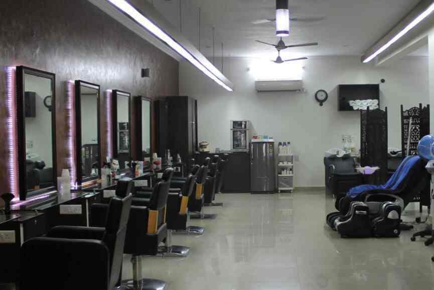 Top 100 Salons in Ghaziabad HO Beauty Parlours Ghaziabad HO Delhi