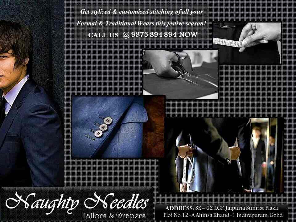 Top Sherwani Designers near Jaipuria MallIndirapuram, Delhi Best