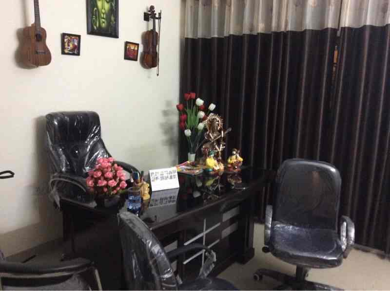The Gurukul in Crossing Republik,Delhi Best Music Classes in Delhi