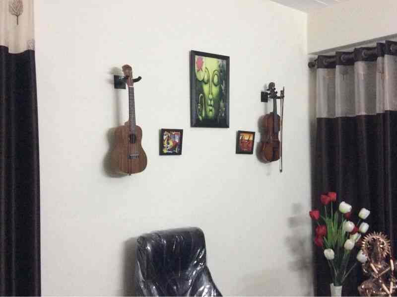 The Gurukul in Crossing Republik,Delhi Best Music Classes in Delhi