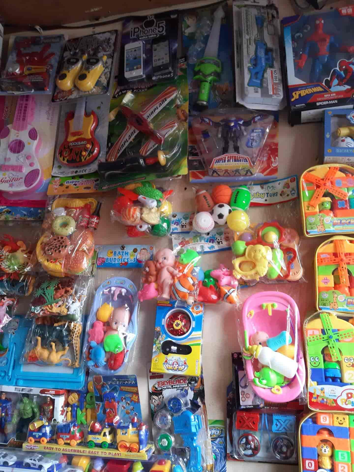 Kids Corner Toy Shoppe in Ramte Ram Road Delhi Best Soft Toy