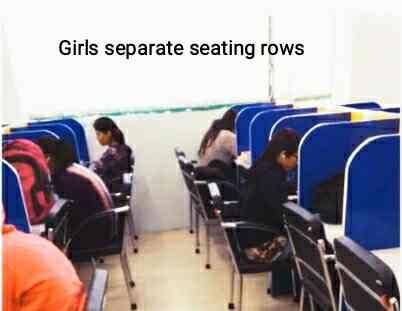 Ghaziabad Library 6