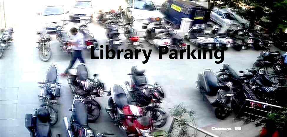 Ghaziabad Library 3