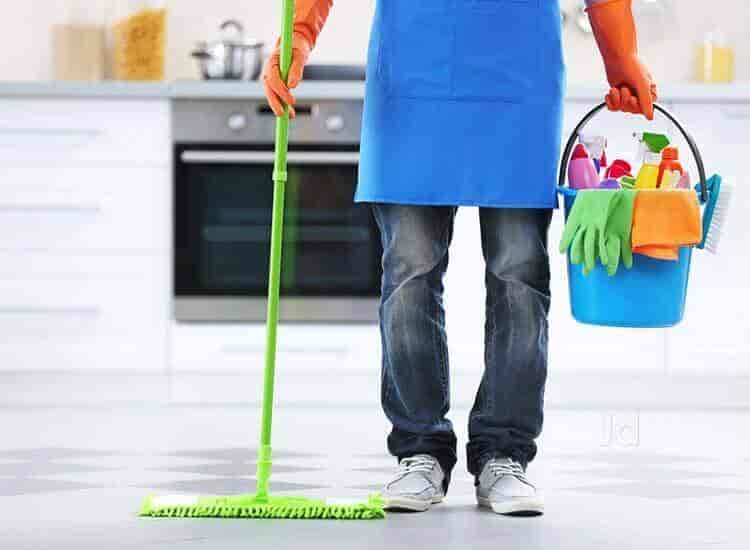 Top Weekly Home Cleaning Services in Panchkula Sector 4, Panchkula near me - Justdial