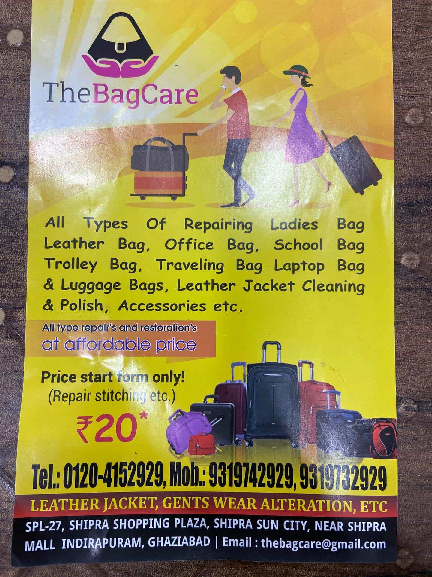 Delhi Luggage Repair Service Near Me Samsonite Suitcase American
