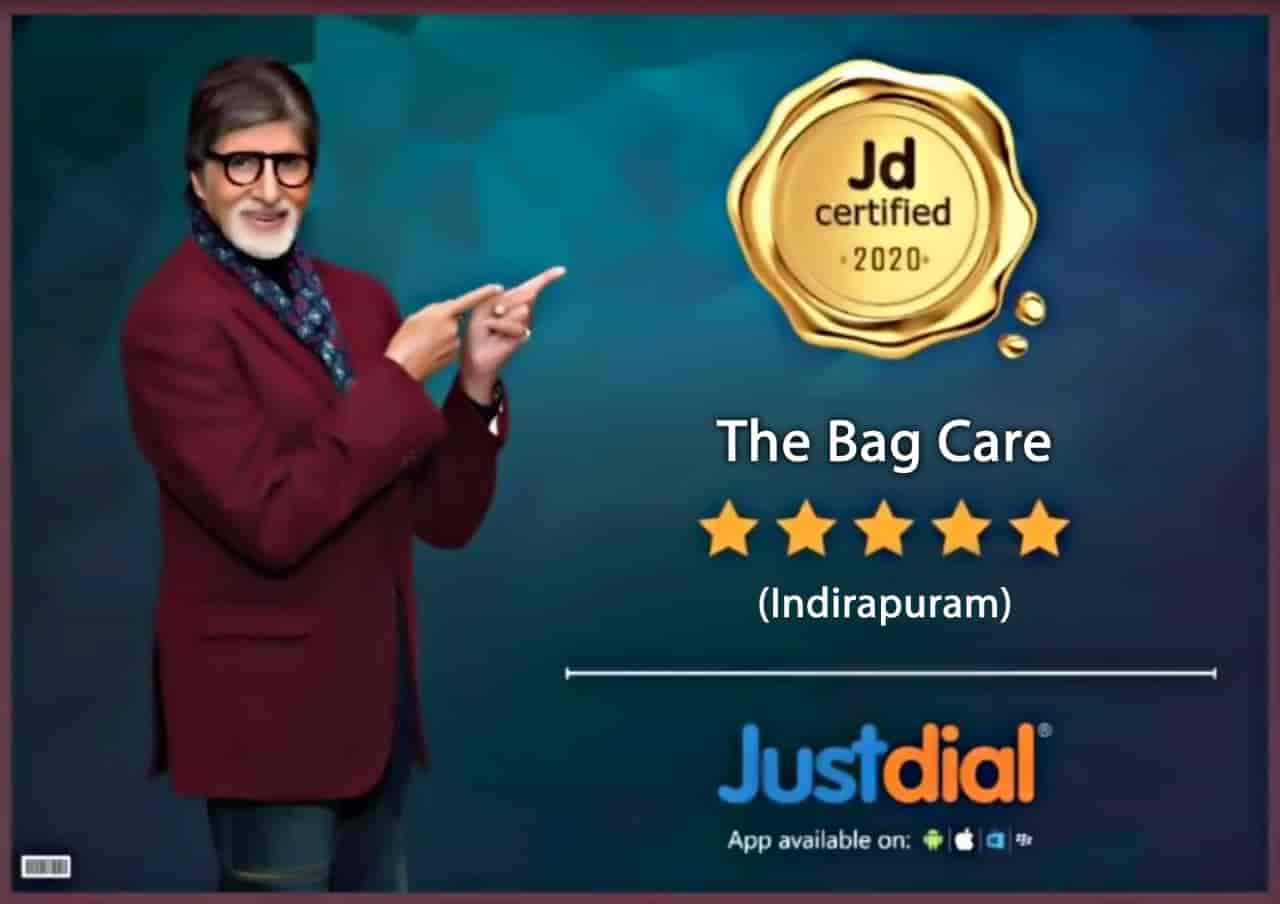 Top Trolley Bag Repair & Services in Nehru Place Best Trolley Bag