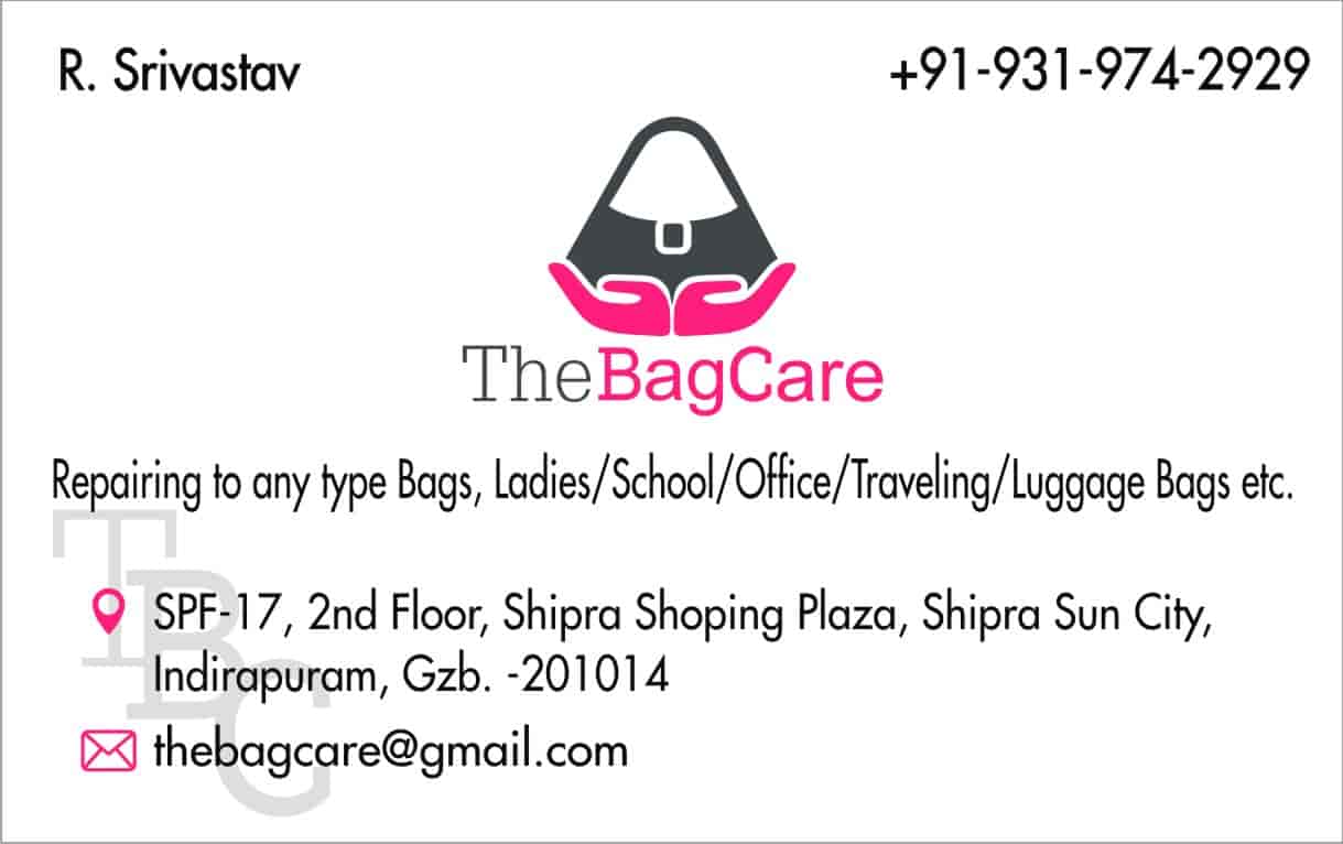 Top Trolley Bag Repair & Services in Nehru Place Best Trolley Bag