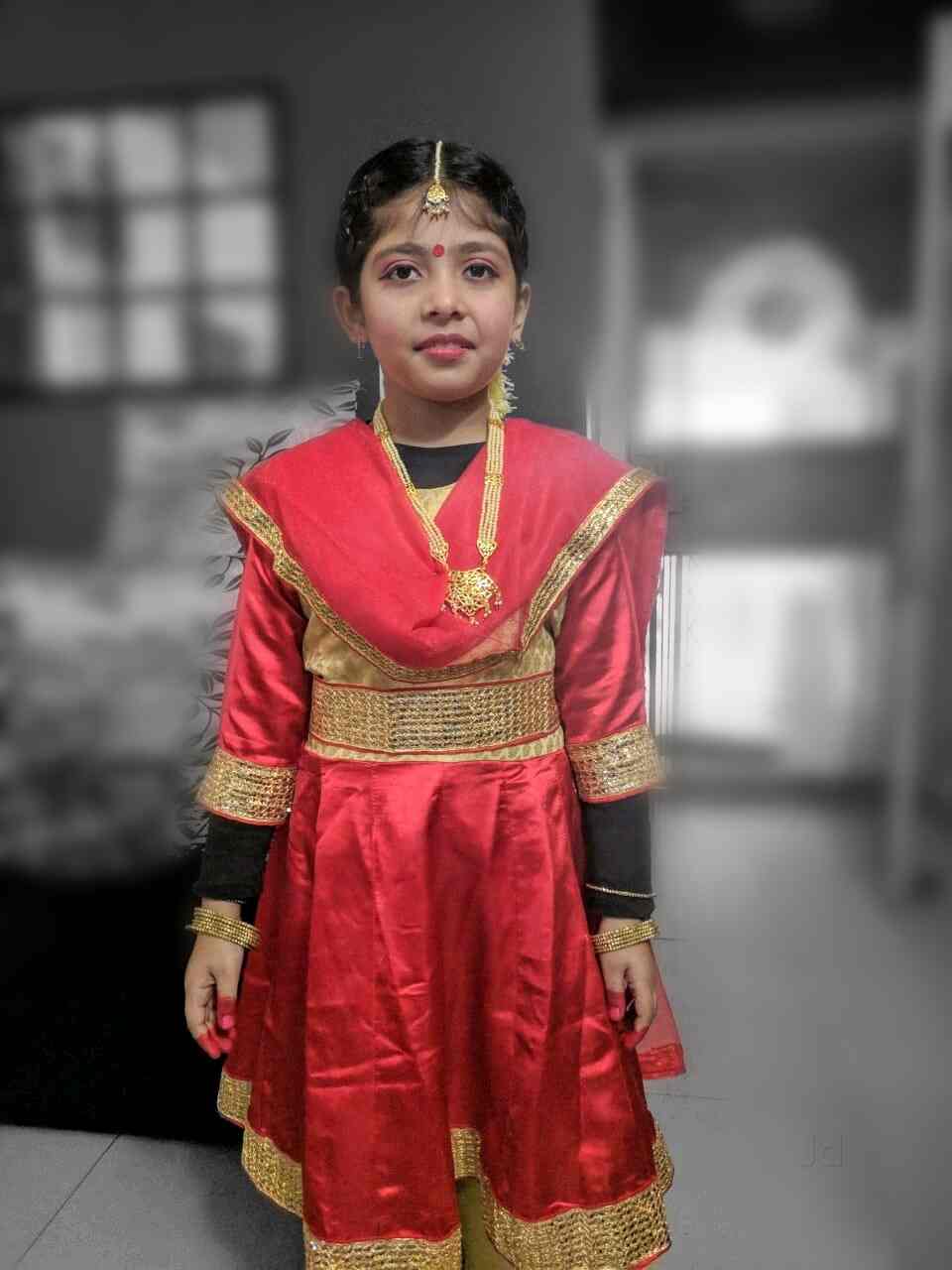 fancy dress in indirapuram Big sale 
