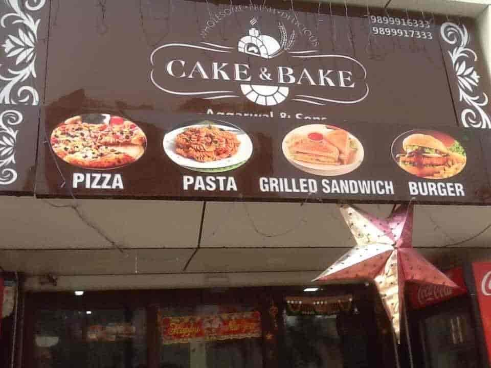 Aggregate 136+ bakes and cakes ghaziabad kidsdream.edu.vn