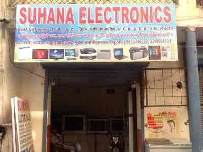 second hand fridge in indirapuram
