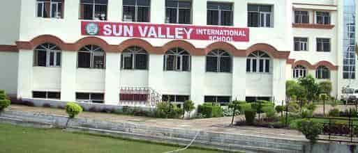 Sun Valley International School in Vaishali Sector 1,Delhi - Best CBSE ...