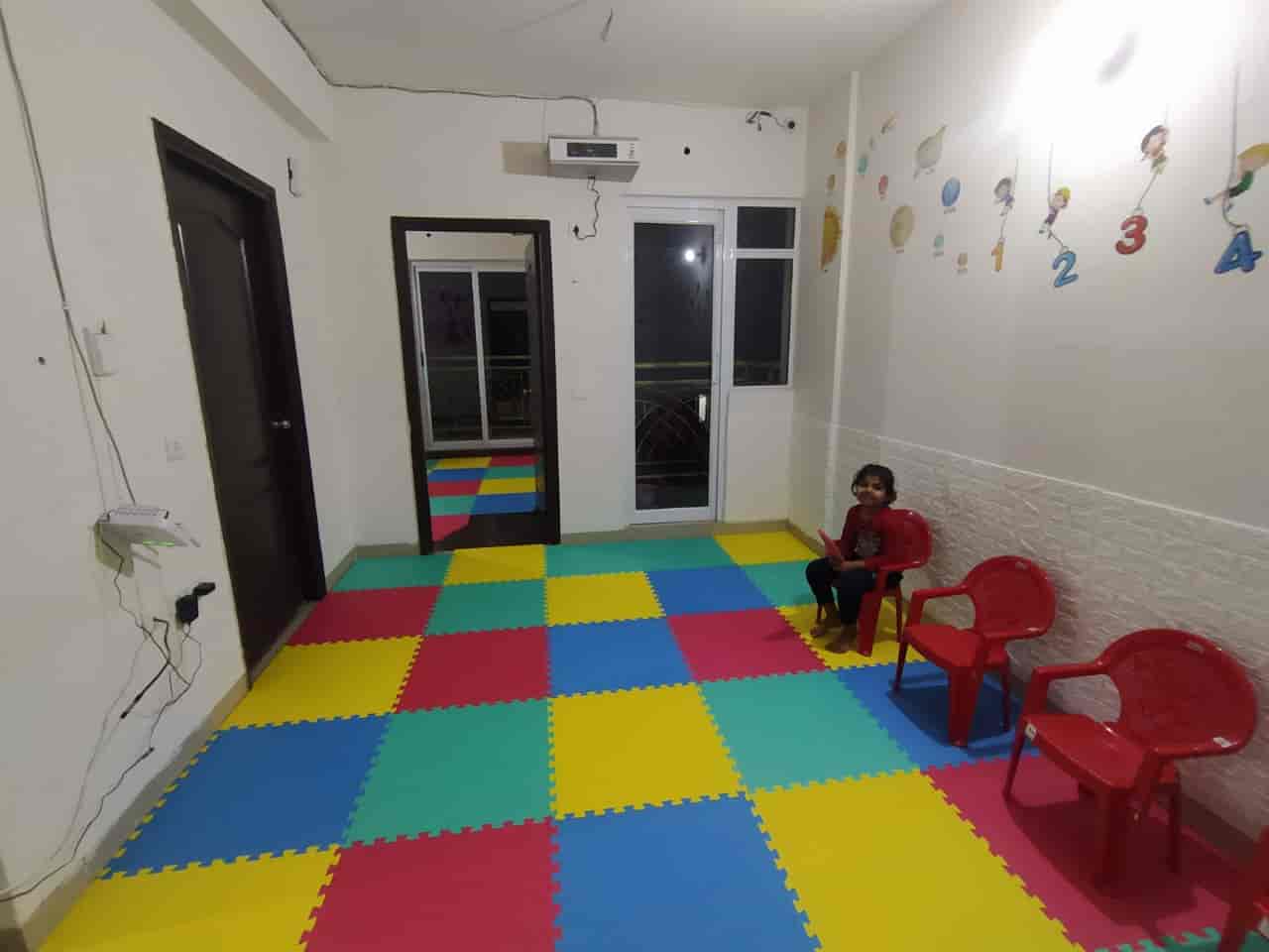 The Playhouse Daycare in Bamheta,Delhi Best Day Care Centres in Delhi