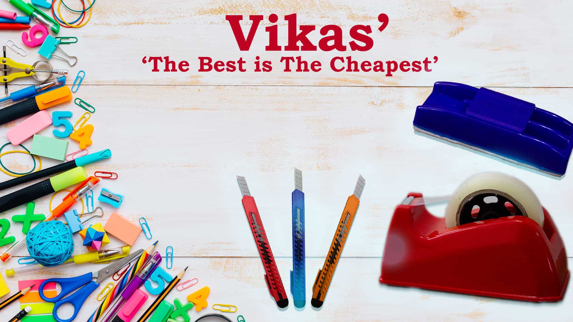 Top Stationery Manufacturers in Lonere Best Corporate Stationery