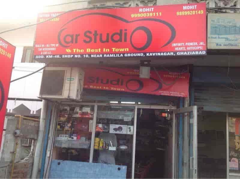 58 Collection Car Modification Shops In Ghaziabad  Latest Free