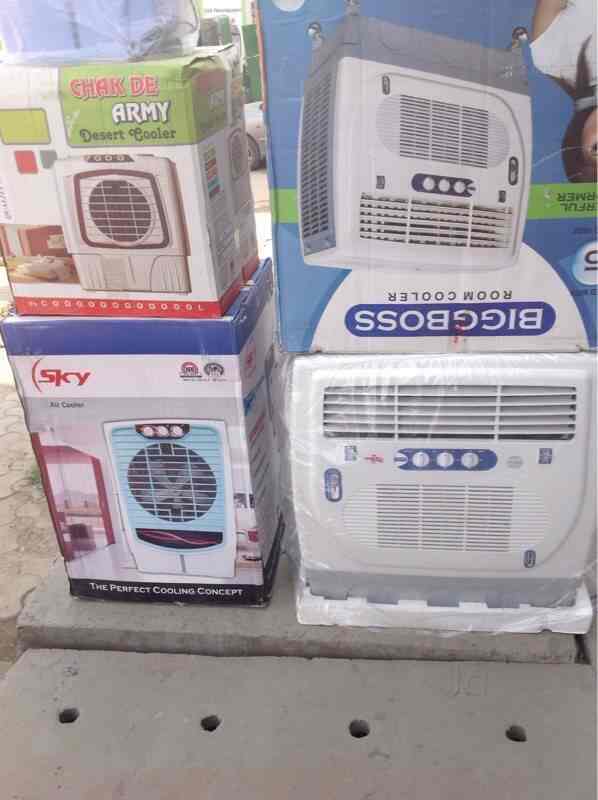 symphony cooler dealer near me