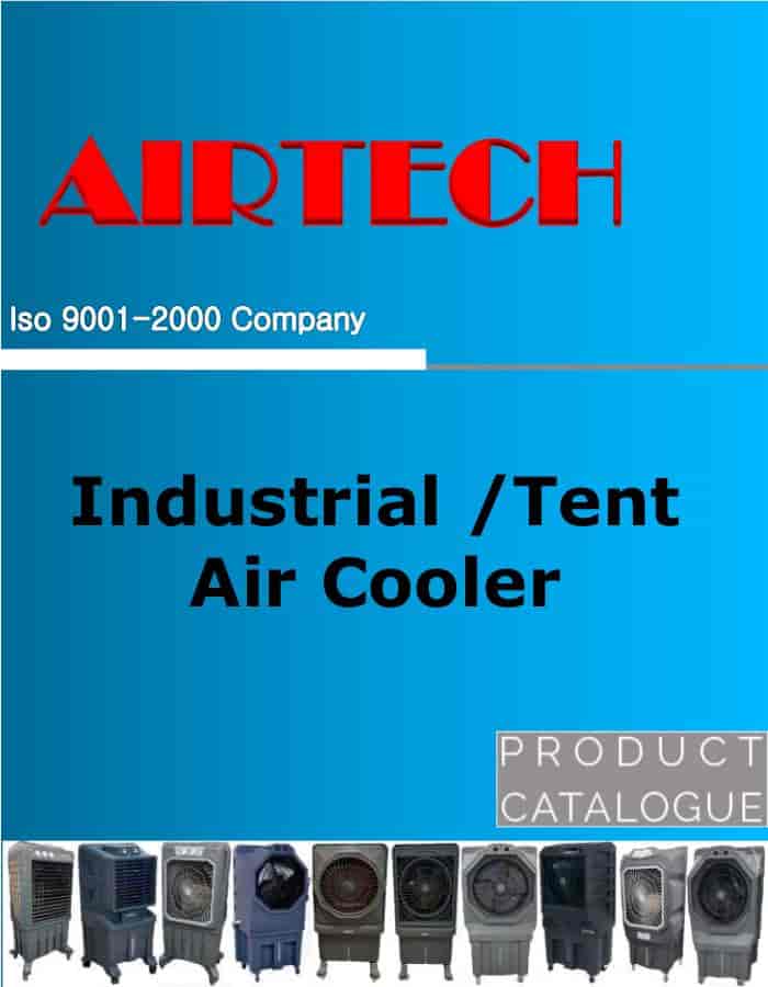 Airtech Electrical Industries in Mohan Nagar, Ghaziabad - Best Home ...