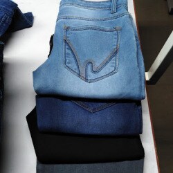 Spice Jeans Wholesale And Retail, Mohan 