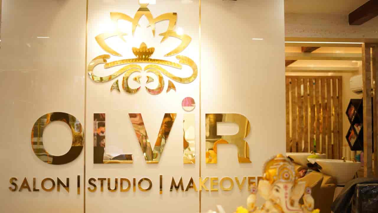 Top Salons in Vaishali Sector 2, Delhi Best Beauty Salon near me