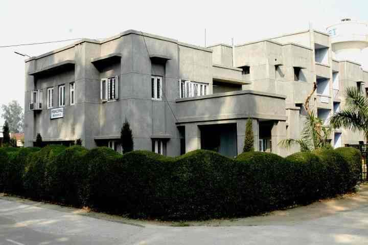 Image result for I.T.S Dental College | Ghaziabad