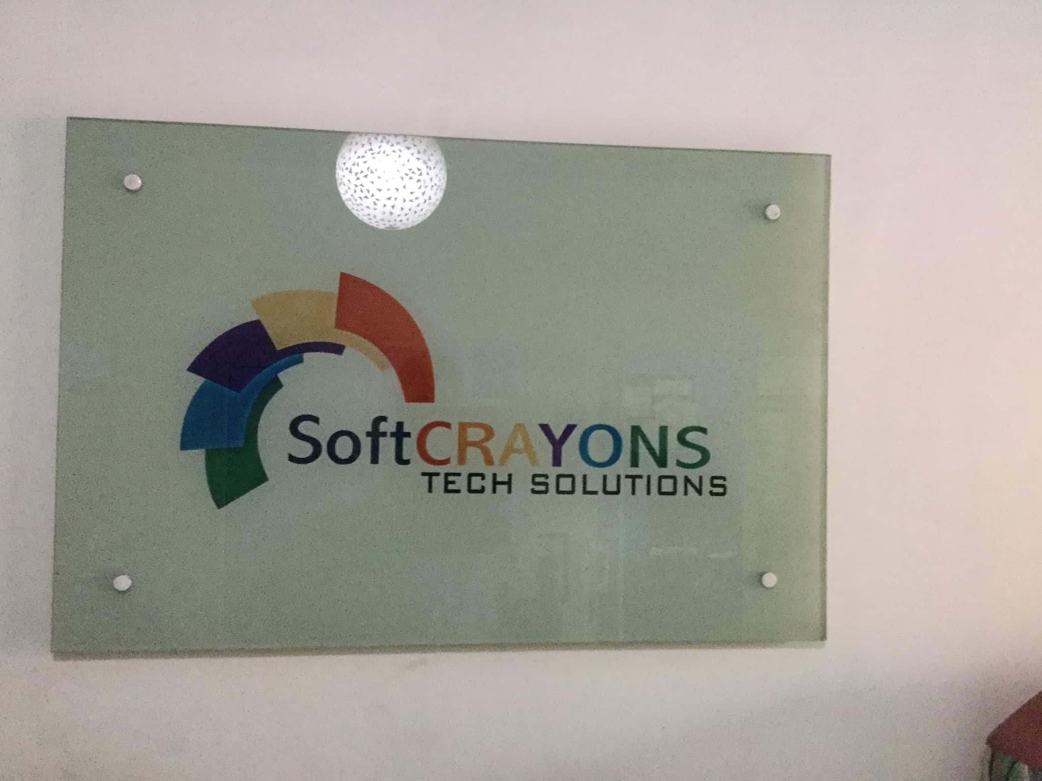SoftCrayons in Vasundhara Sector 14,Ghaziabad - Best Institutes For ...