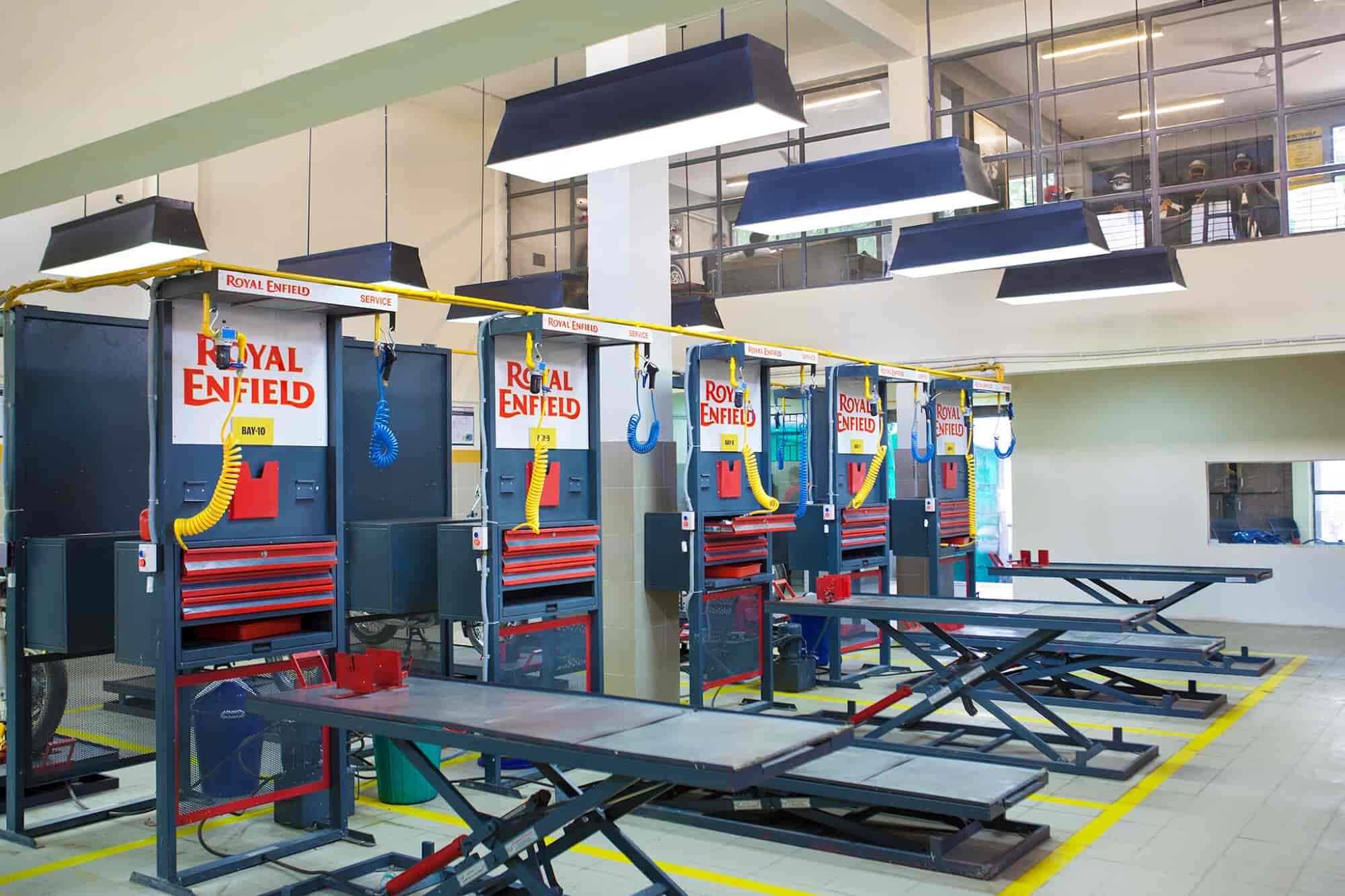 suzuki authorised dealer near me