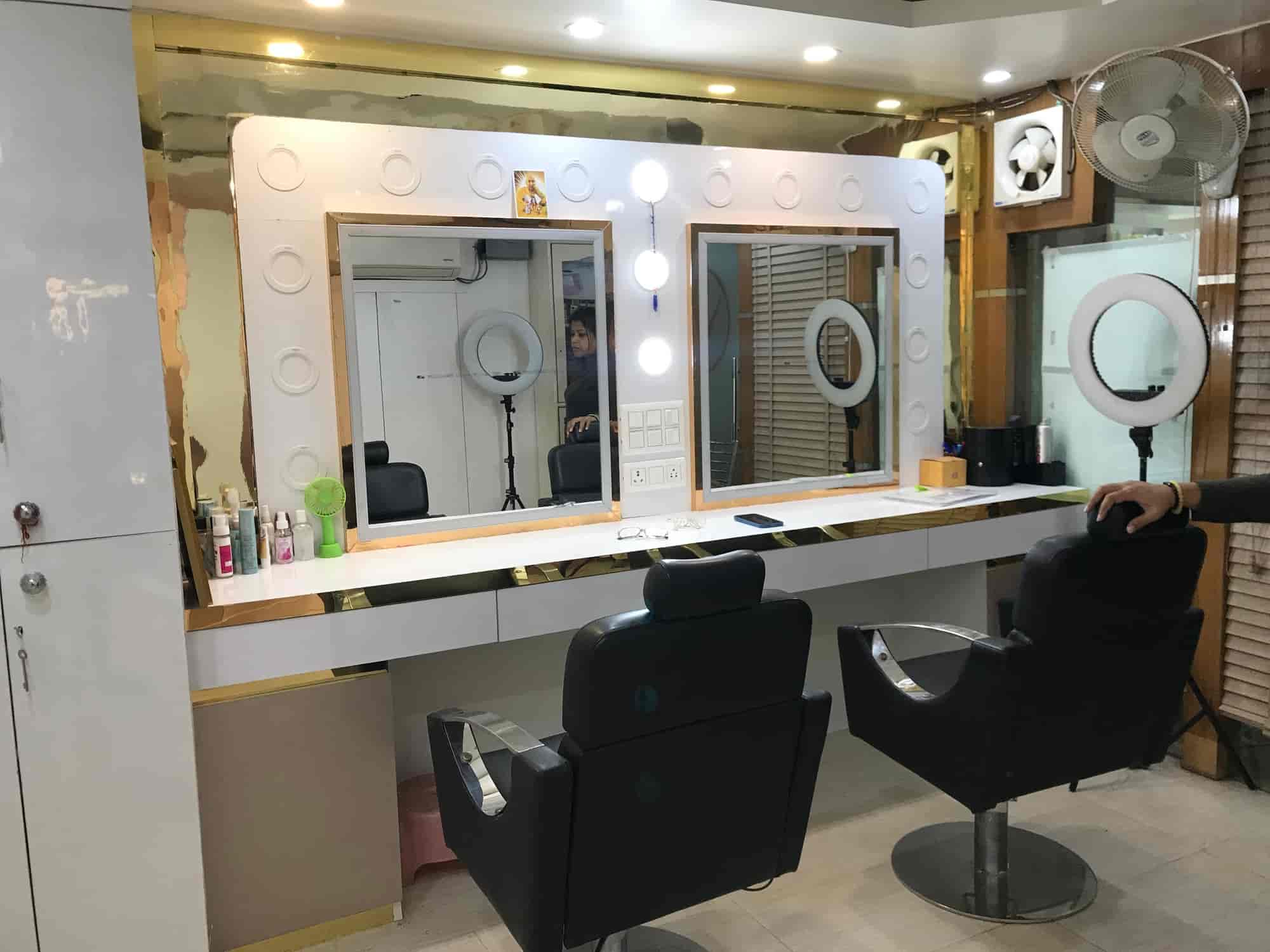 Top Salons in Vaishali Sector 2, Delhi Best Beauty Salon near me