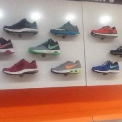 Nike store shop ansal plaza vaishali