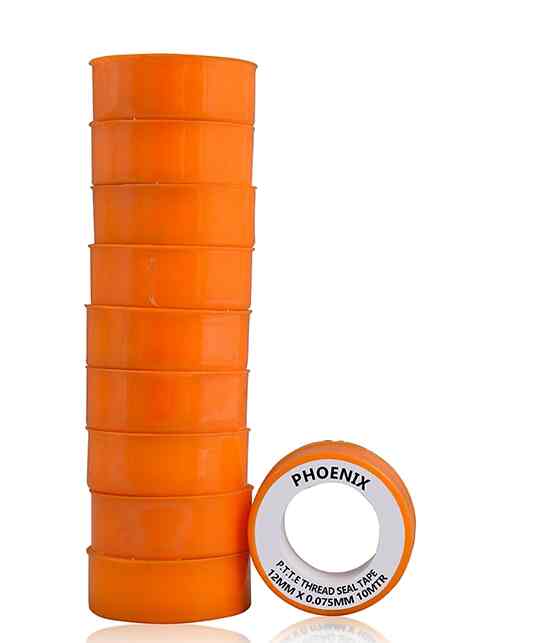 Top Teflon Rod Manufacturers in Kanpur टेफ़लोन रोड मनुफक्चरर्स