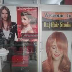 Raj Hair Studio in Chiranjeev Vihar,Delhi - Best Beauty Parlours At Home in Delhi - Justdial Raj Hair Studio in Chiranjeev Vihar,Delhi - Best Beauty Parlours At Home in Delhi - Justdial