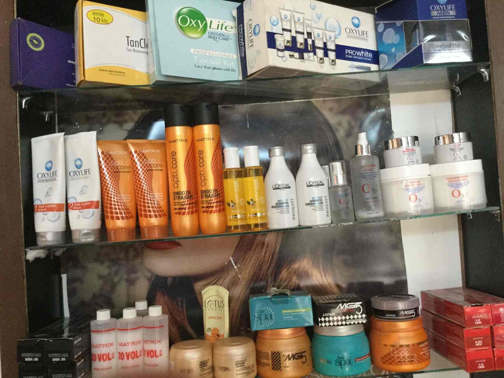 Elegance Beauty Studio Photos Niti Khand 1 Indirapuram Ghaziabad