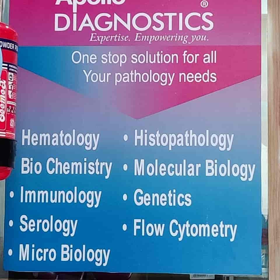 Top Diagnostic Centres in Manoj ViharIndirapuram, Delhi Best