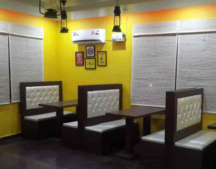 The Grill Village in Kaushambi,Delhi Order Food Online Best North