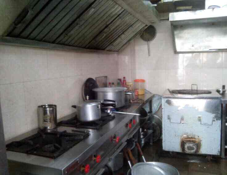 The Grill Village in Kaushambi,Delhi Order Food Online Best North