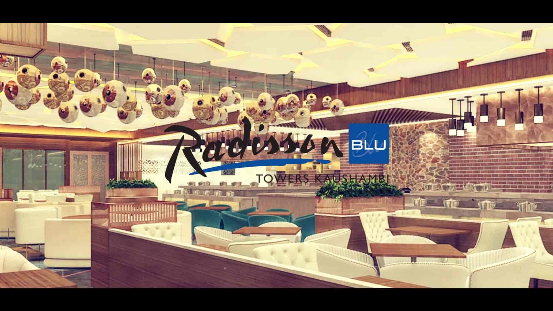 Top Rooftop Restaurants in Delhi Best Rooftop Dining Restaurants