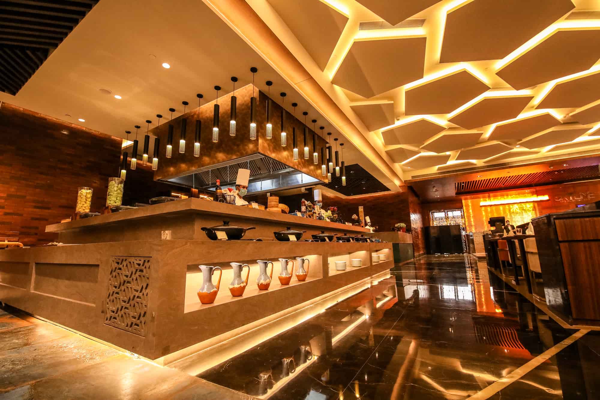 Top Rooftop Restaurants in Delhi Best Rooftop Dining Restaurants