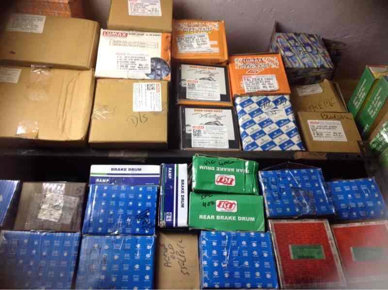 Mahalaxmi Auto Parts in Nyay Khand 2Indirapuram,Delhi Best