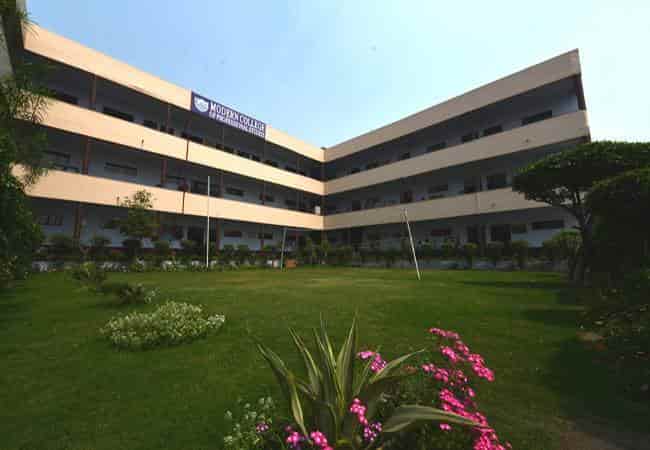 Modern College Of Professional Studies & Law in Mohan Nagar,Delhi - Best BA Institutes in Delhi - Justdial