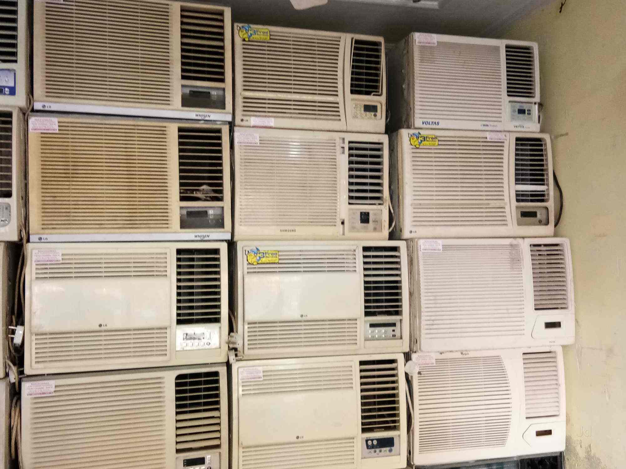 Top 100 Air Conditioner On Rent in Indirapuram, Delhi Best AC On Rent