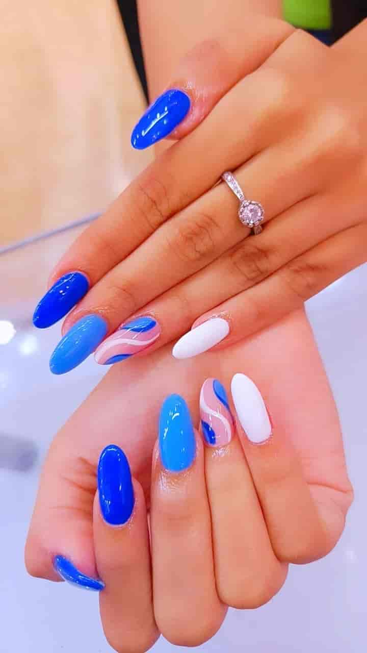 Top Nail Spas in Kavi Nagar Ghaziabad Best Nail salon near me Justdial