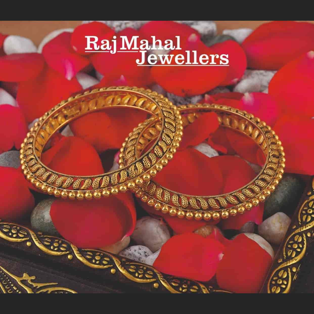 Raj Mahal Jewellers in Ambedkar Road Ghaziabad Best Jewellery Showrooms near me in Ghaziabad Justdial