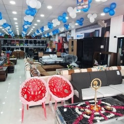 Value Plus Electronics in Rauza Ghazipur Best Carrier AC Dealers