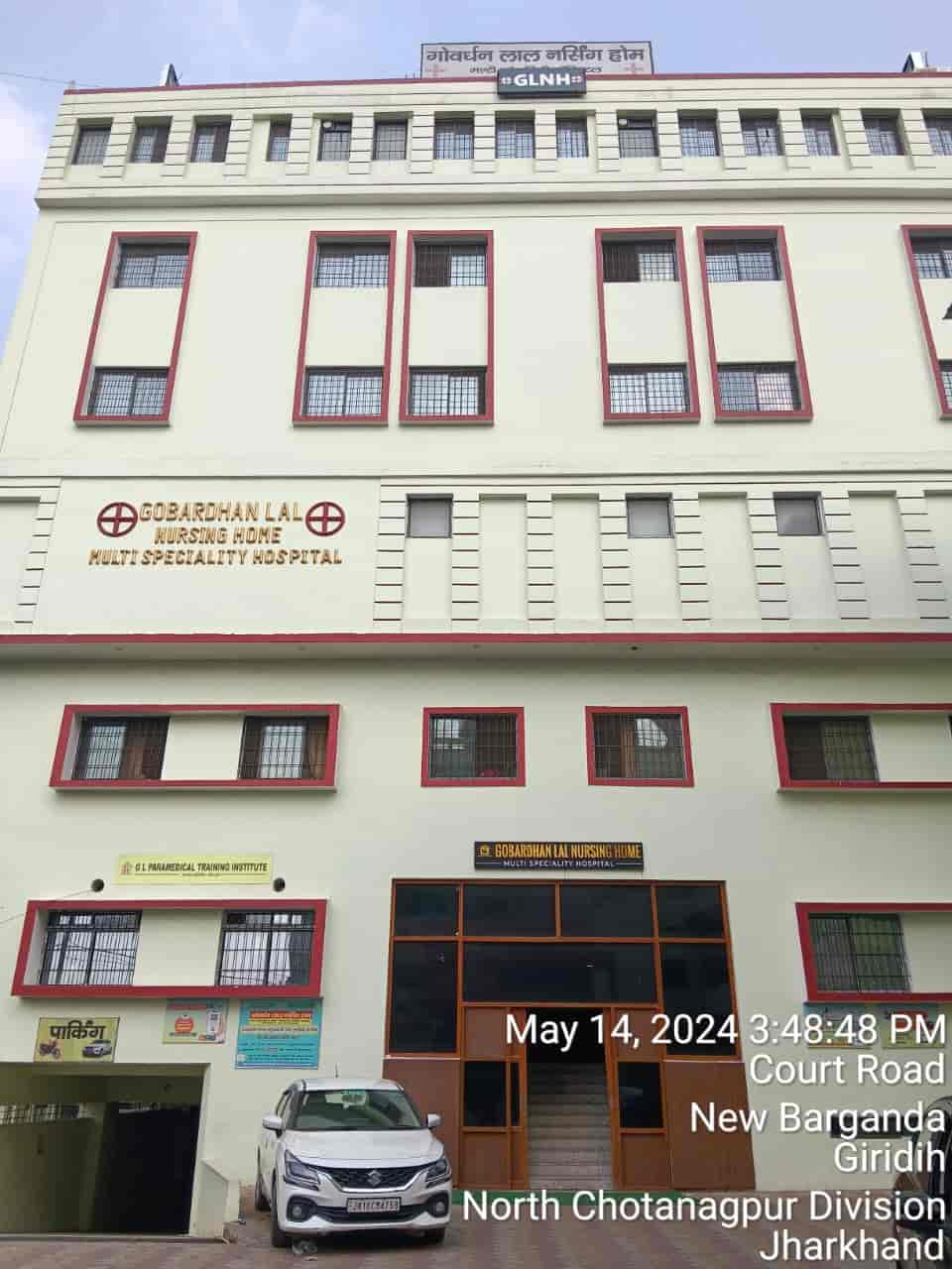 Lab view 3