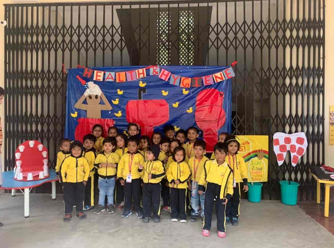 Jain Vidyalaya Juniors in Station Road - Best Schools in Giridih - Justdial Jain Vidyalaya Juniors in Station Road - Best Schools in Giridih - Justdial
