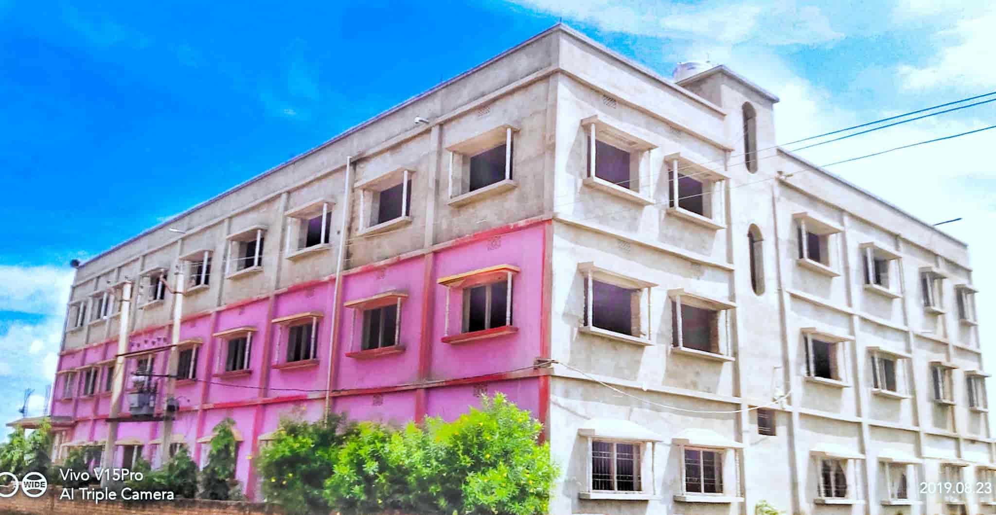 Genius Public School in Siyatand,Giridih - Best CBSE Schools near