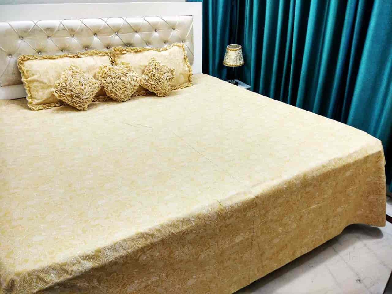 Tibrewal Textiles in Giridih HO,Giridih Best SleepwellMattress